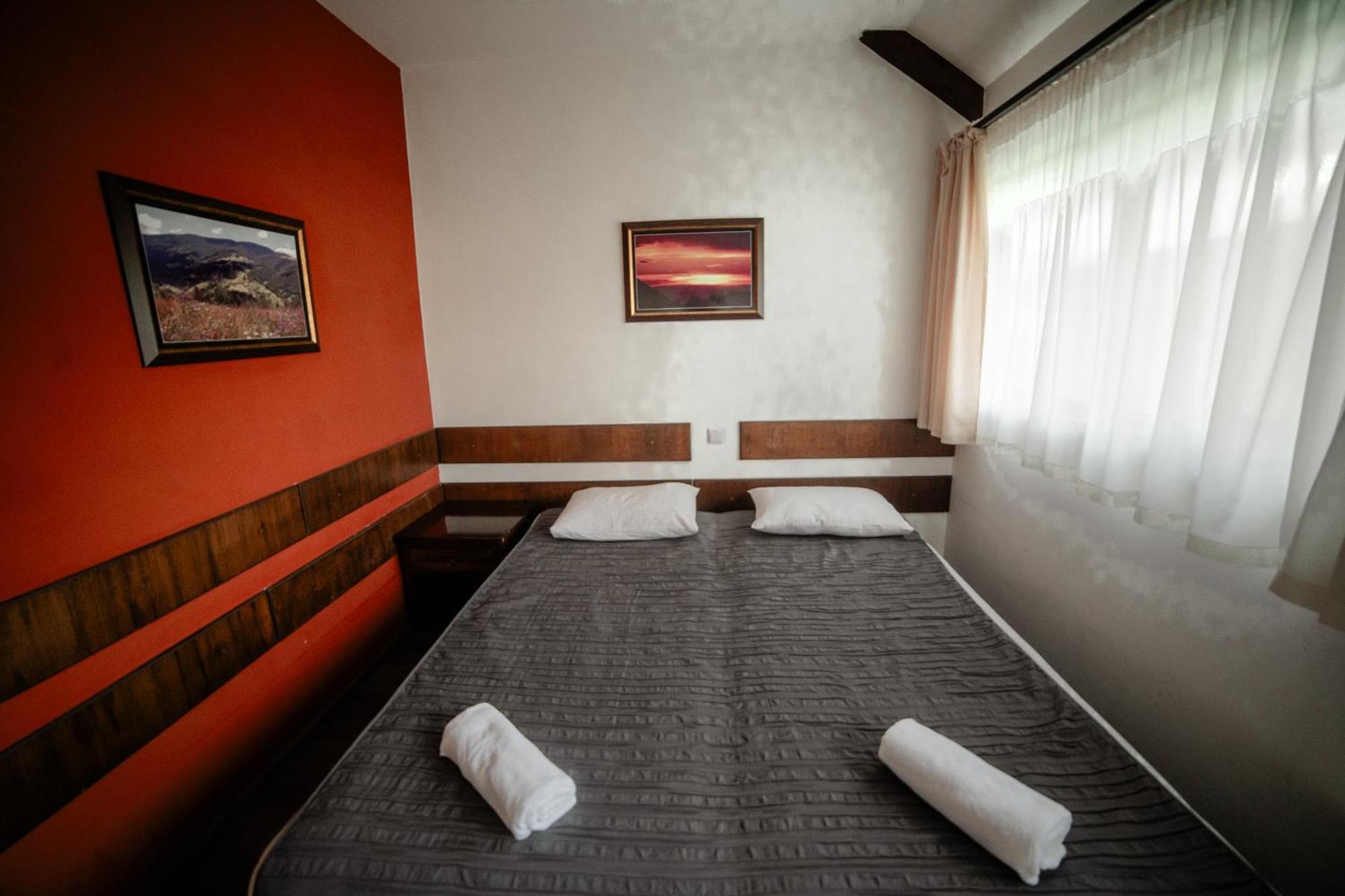 Pensión Pensiunea Park 4*